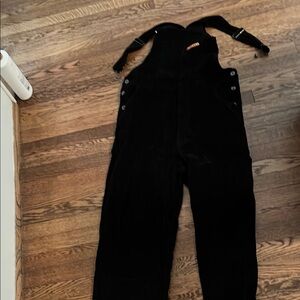 Empyre Black Jumpsuit Casual Wear